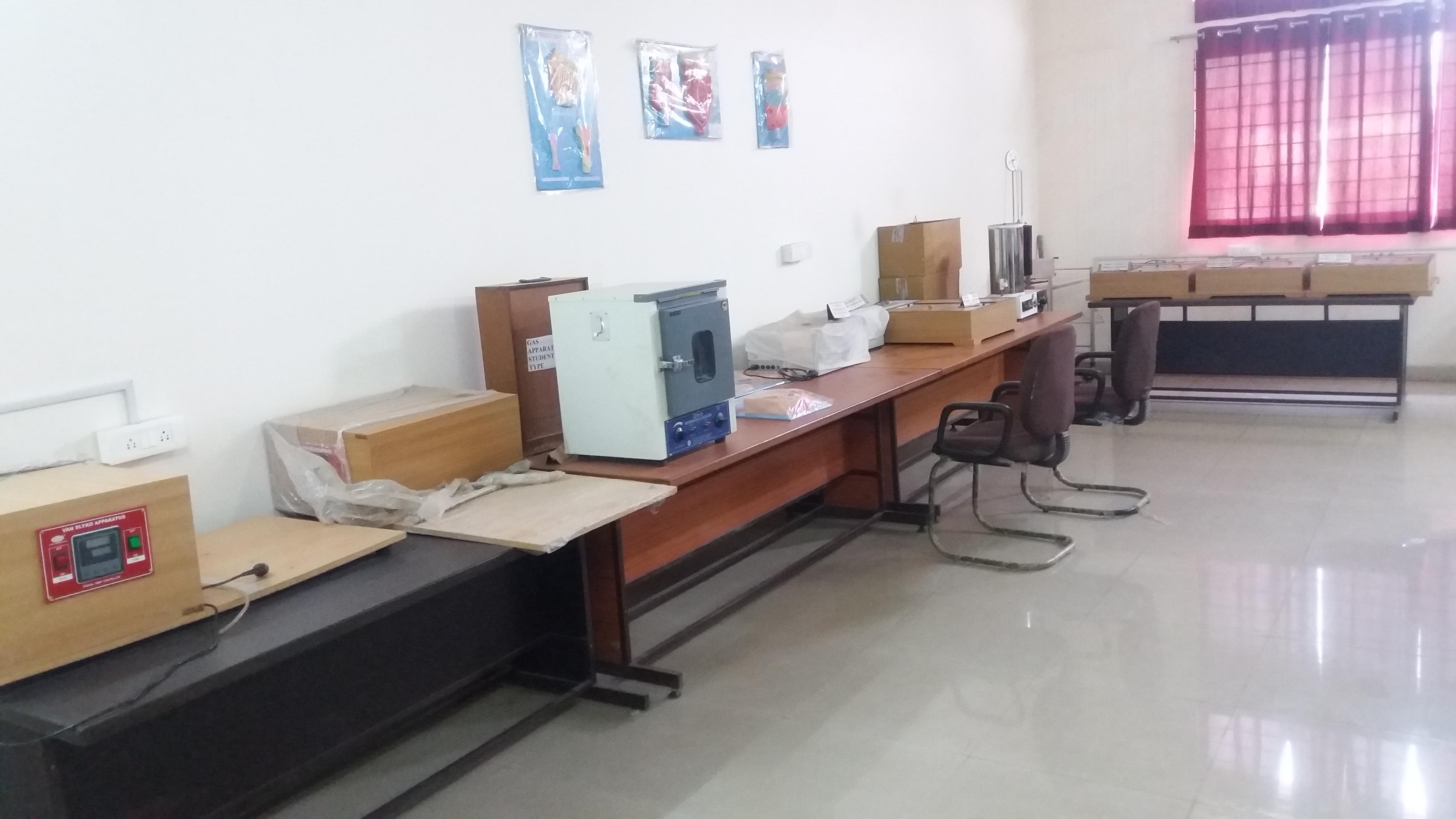 SSIMS Academic Facilities photo 1